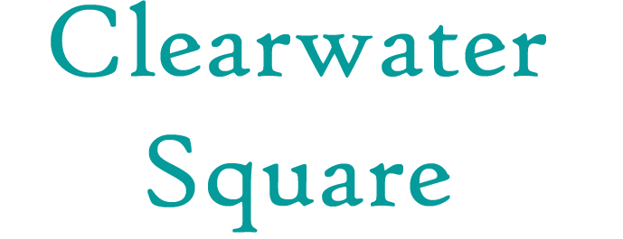 Clearwater Square logo